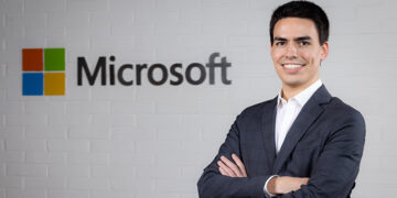 Entrevista: Manuel Moura Microsoft Portugal
