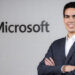 Entrevista: Manuel Moura Microsoft Portugal