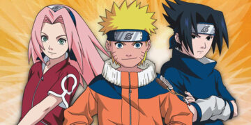 Anime de Naruto vai ganhar episódios inéditos em setembro 