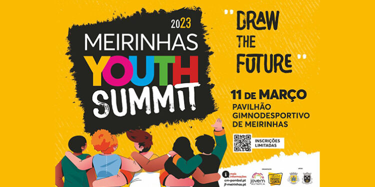 1º Meirinhas Youth Summit