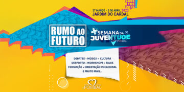 Semana da Juventude de Pombal