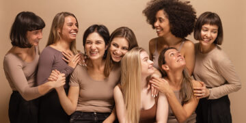 Dia da Mulher: 5 portuguesas que se chegaram à frente