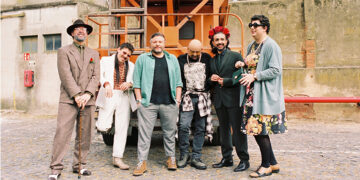 César Mourão estreia-se nos concertos em Lisboa e no Porto