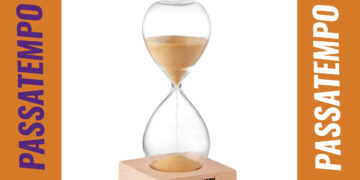 Habilita-te a ganhar uma ampulheta do filme John Wick: Capítulo 4!