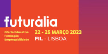A Futurália está a chegar, é já na próxima semana!