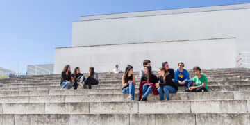 Einstein, Tesla ou Marie Curie? FCT NOVA abre portas a mais de 7 mil estudantes do secundário!