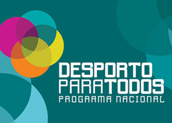 Programa Nacional de Desporto para Todos abre 2ª fase de candidaturas