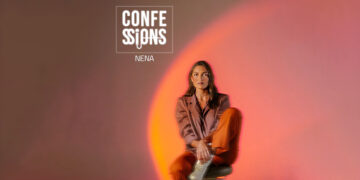 NENA estreou a nova temporada do CONFESSIONS da MEGA HITS