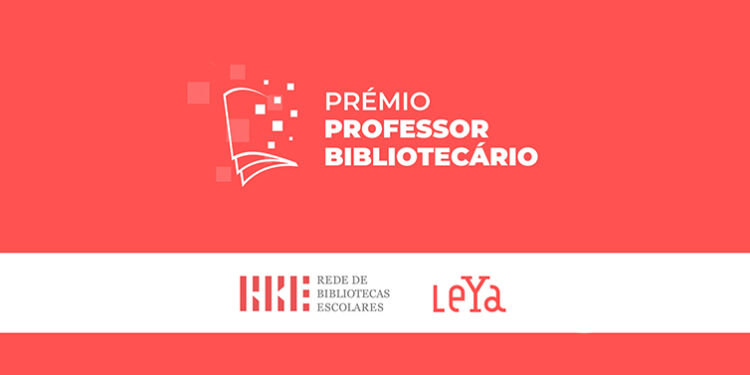 Rede de Bibliotecas escolares e LeYa lançam Prémio Professor Bibliotecário