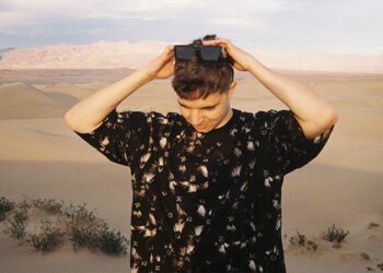 HOLLY lança novo single "Cuento De Vida" e atua no Coachella