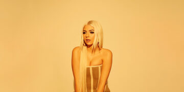 Bárbara Bandeira é a artista nacional escolhida pelos Coldplay para a abertura dos concertos