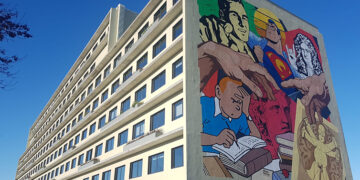 Livensa Living obtém o selo BREEAM em todas as suas residências