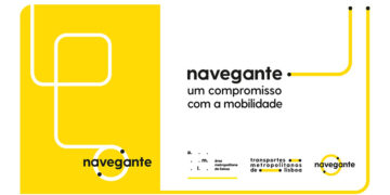 O Cartão Navegante Escola já chegou aos alunos do ensino secundário de Lisboa