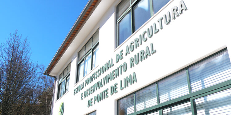 Escola Profissional de Agricultura e Desenvolvimento Rural de Ponte de Lima: mais formação, mais oportunidades, melhor futuro!
