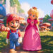 "SUPER MARIO BROS. O FILME" É O GRANDE SUCESSO DE BILHETEIRA DO ANO!
