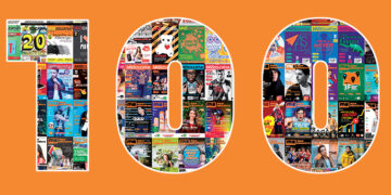 Edição 100: O reflexo do compromisso com a educação!