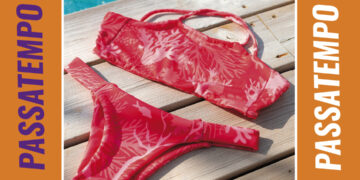 Prepara-te para o verão e atreve-te a ganhar um bikini sustentável!