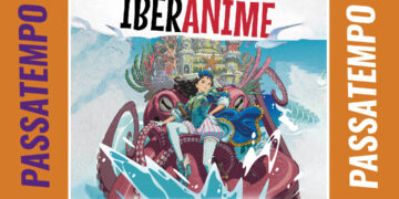 Ganha bilhetes para o Iberanime, o maior evento de cultura Pop Japonesa em Portugal!