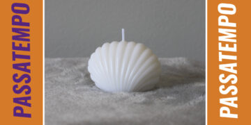 Ganha um pack de 3 velas da Cotton Candles para teres a casa cheirosa! 