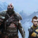 God of War Ragnarok arrasa nos BAFTA Games Awards 2023