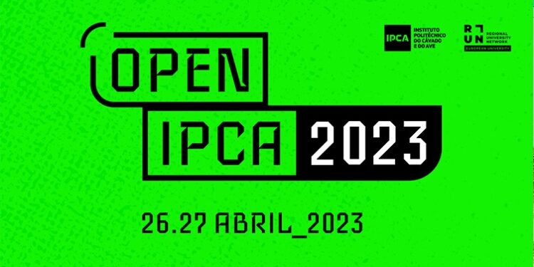Open IPCA: São esperados mais de 1500 estudantes