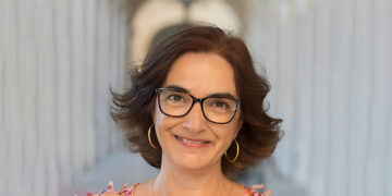 Entrevista | Elvira Fortunato, Ministra da Ciência, Tecnologia e Ensino Superior