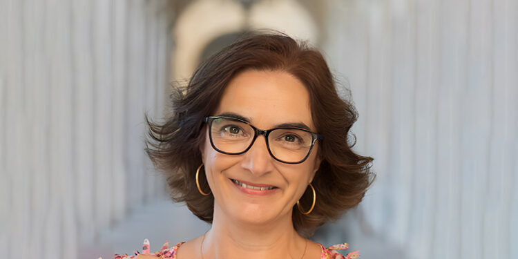 Entrevista: Elvira Fortunato, Ministra da Ciência, Tecnologia e Ensino Superior