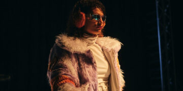 Tita Maravilha, vencedora da Bolsa Amélia Rey Colaço, apresenta “As Três Irmãs” no Teatro Viriato