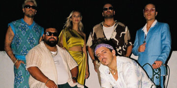 D.A.M.A editam “Loucamente” com Los Romeros