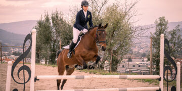 Já conheces o Curso Profissional Técnico/a de Gestão Equina da EPADRPL?