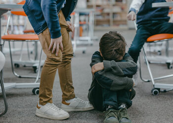 Campanha nacional #NãoSejaBullyDeBancada promove o combate à violência no Desporto