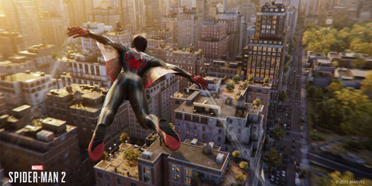 Marvel’s Spider-Man 2 recebe primeiro trailer de gameplay no PlayStation Showcase
