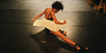 “Pérola Sem Rapariga” estreia-se em Alcanena