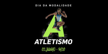 O Dia da Modalidade é dedicado ao Atletismo... em Vila Franca de Xira!