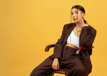 Inês Apenas lança novo EP, “Leve(mente)”, e apresenta o novo trabalho no MusicBox em Lisboa