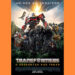 "Transformers: O Despertar das Feras" estreia em Portugal a 8 de junho