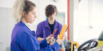 Politécnico de Setúbal abre vagas para alunos do Ensino Profissional e Artístico