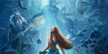 Soraia Tavares dá voz a Ariel da “A Pequena Sereia”, com estreia já este mês!