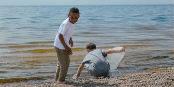 Os cinco projetos de voluntariado para te juntares este verão!