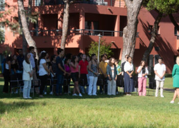 A Associação Sara Carreira abre candidaturas para bolsas de estudo