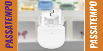 Ouve a música que mais gostas com os fones sem fios da "La Casa de las Carcasas" que temos para ti!