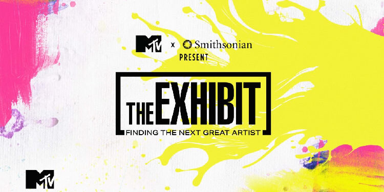 The Exhibit: O novo programa da MTV vai descobrir o próximo grande artista