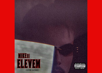 Mike11 edita novo álbum “Elevem” e videoclipe de “Refúgio”
