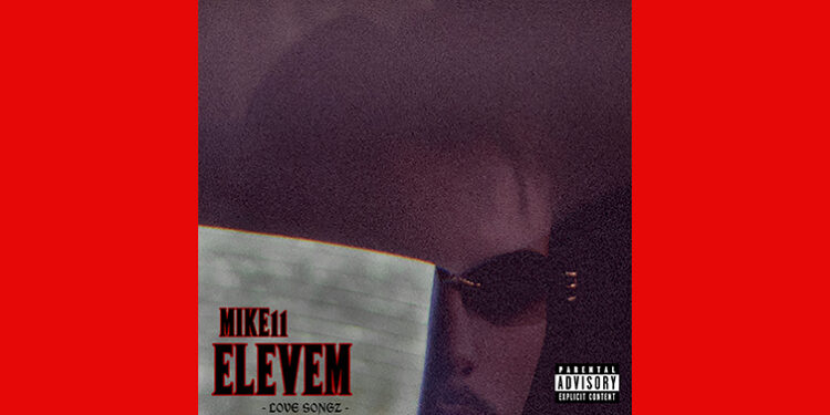 Mike11 edita novo álbum “Elevem” e videoclipe de “Refúgio”