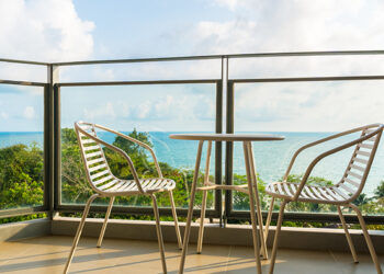 Esplanadas de Tomar voltam a ter bibliotecas de acesso livre