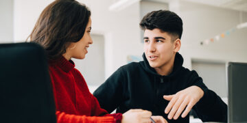 A receita para o sucesso profissional: Os cinco ingredientes secretos!