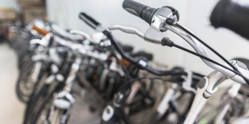 "Desporto Escolar Comunidade": Candidaturas a kits de bicicletas e capacetes!