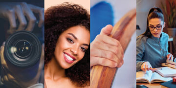 Estás à procura de um novo rumo profissional? Conhece 4 formações imperdíveis da Odisseias!