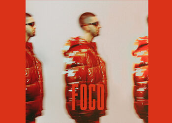 "Foco": O álbum de estreia de Azart já está disponível!