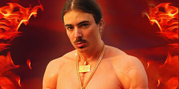 Chico da Tina comemora os 4 anos de carreira no Centro Cultural de Viana do Castelo a 25 de novembro